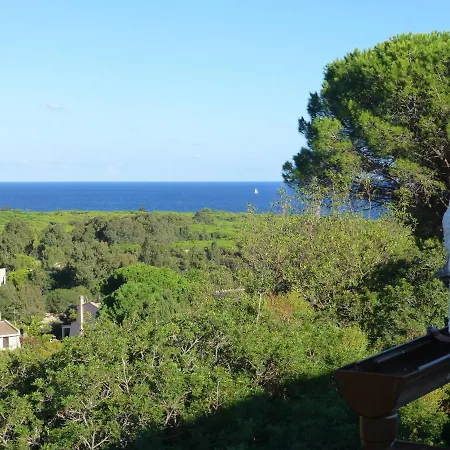 Hébergement de vacances Verde Santa Margherita di Pula