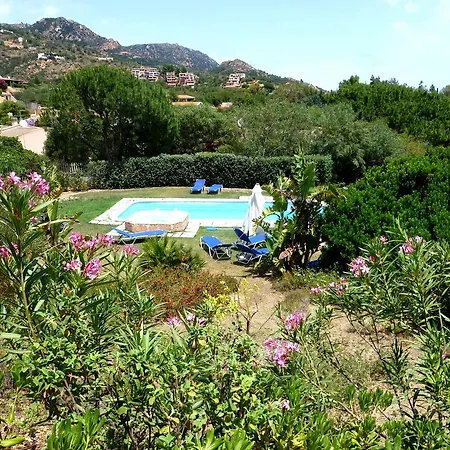 Holiday home Verde Santa Margherita di Pula