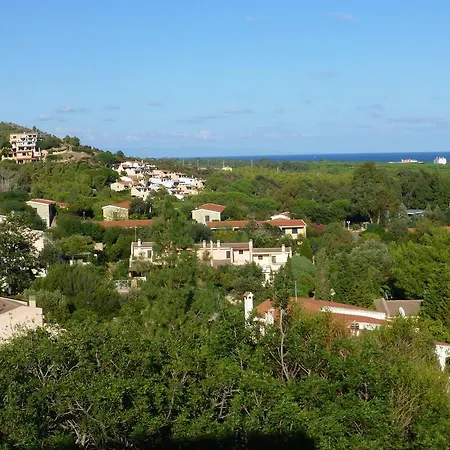Holiday home Verde *